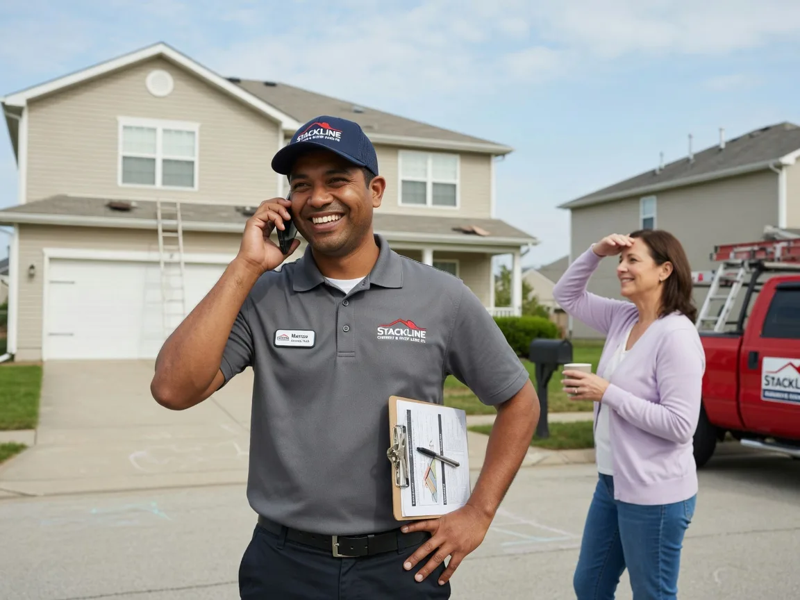 Chimney flashing repair Murrysville, PA FAQs